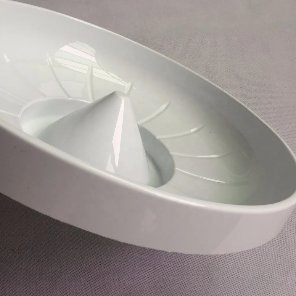 Factory Manufacture Directly Supply Food grade abs plastic high quality sifter Tray