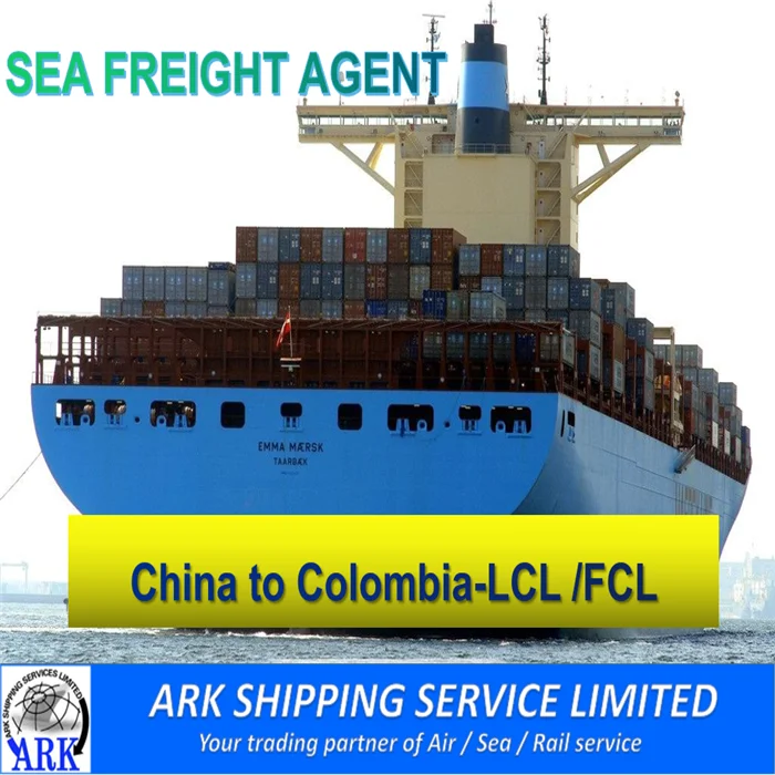 
sea freight forwarder shipping envios de contenedores a to peru container FCL LCL transporte maritimo ningbo 
