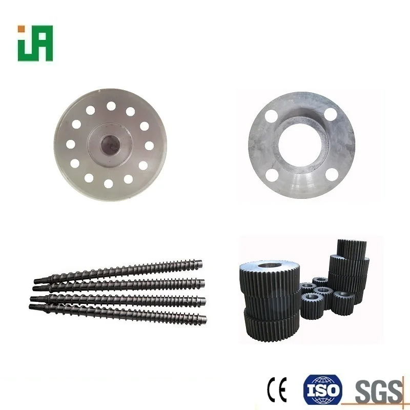Corn and Rice Animal Feed Aquatic Fish Feed Giant Catfish Grass Carp Pellet Production Line Machinery