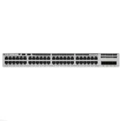 C9300 - 48T - E +C9300-DNA-E-48-3Y 48 Ports PWR-C1-350WAC  Data Network Essentials Switch