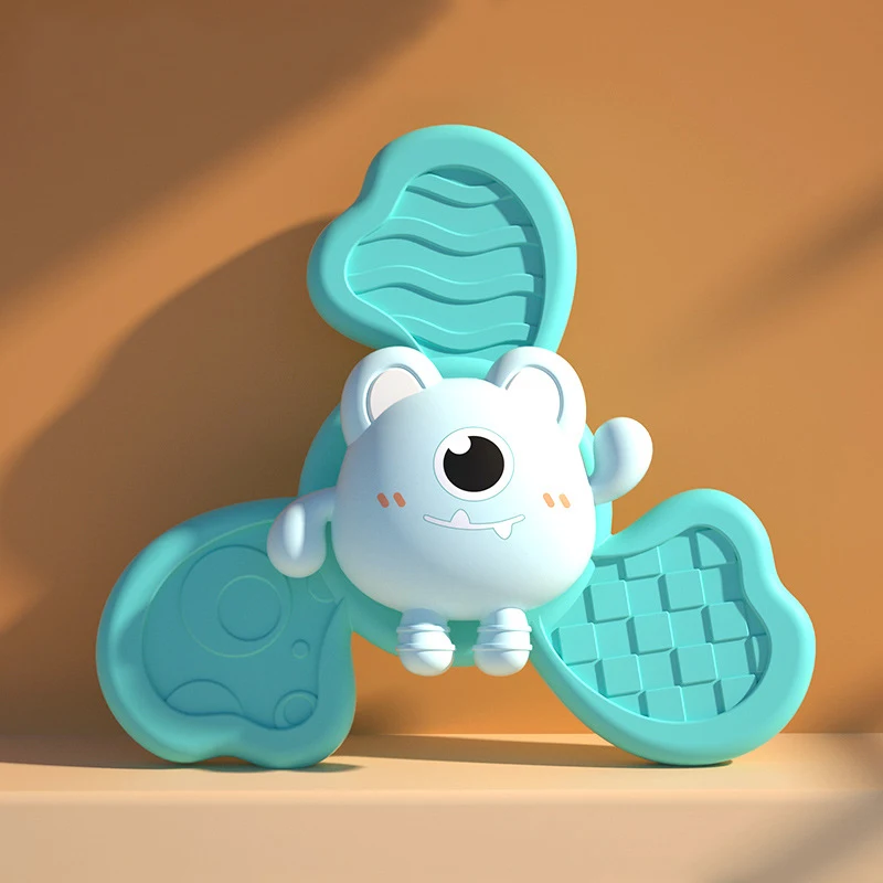 3 шт. вращающиеся сенсорные игрушки