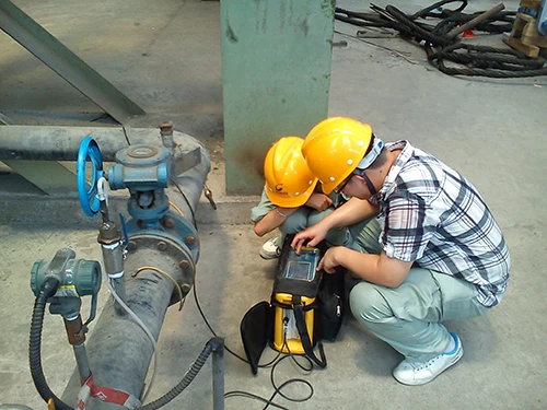 Zetron PTM300 Online Infrared Flue Gas Analyzer For CO, CO2, CH4, H2 , O2