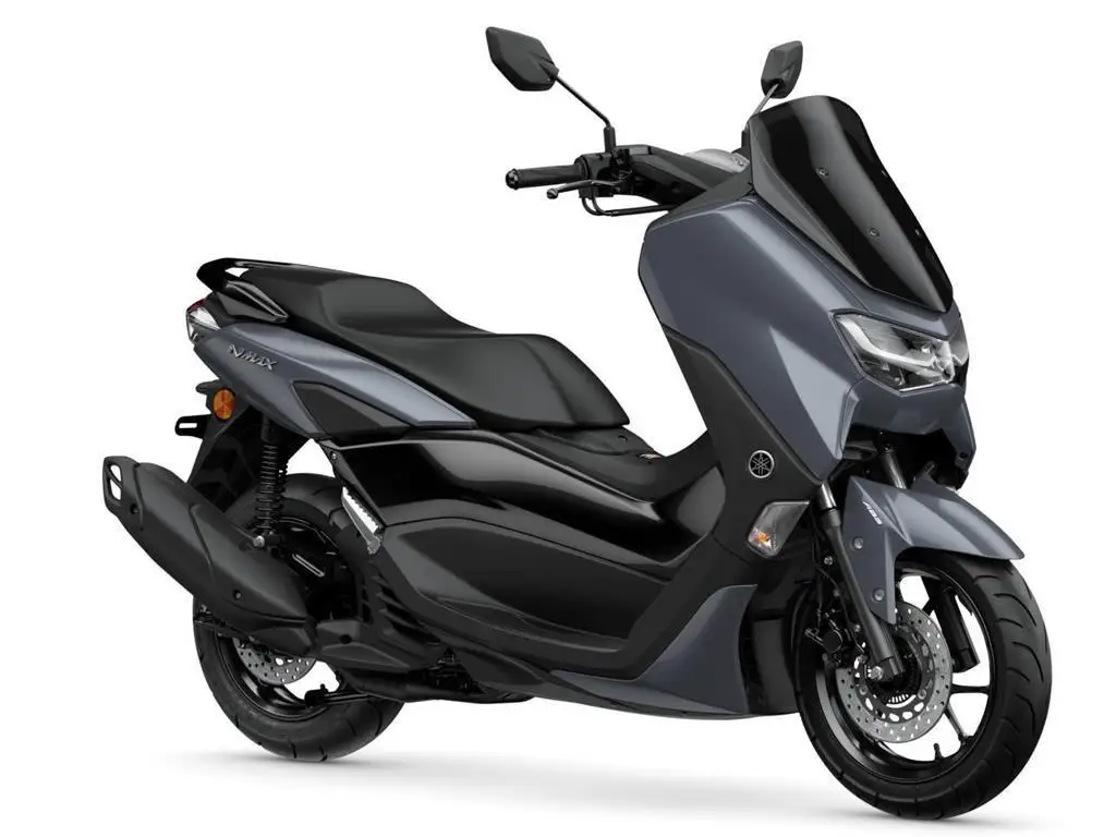Лучшие продажи 2024 Yamaha NMAX 125 125cc Мотоциклы Скутеры внедорожные велосипеды мотоцикл