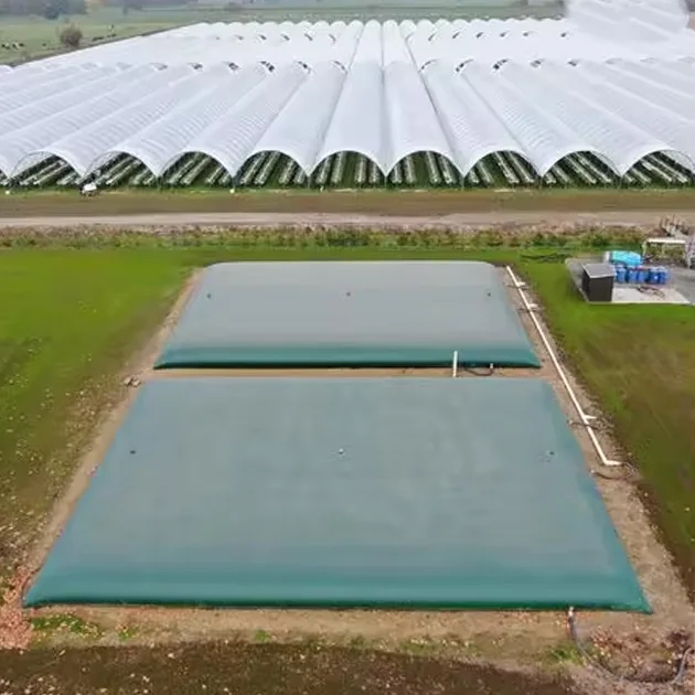 Customized multi-function PVC waterproof Plastic RainWater Tank water storage tank collapsible water tank