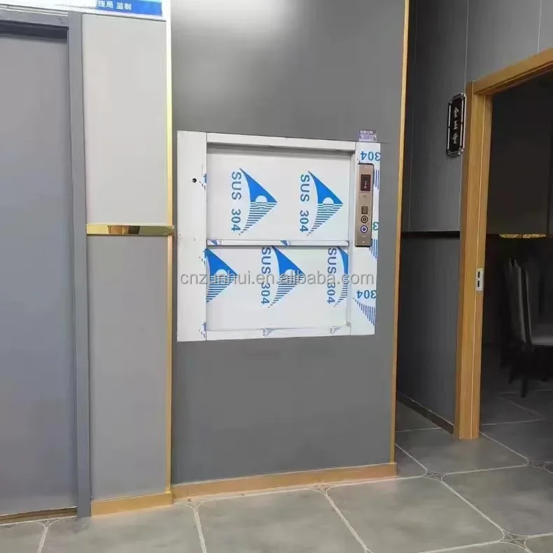 Multifunctional Used Home Elevators Sale Food Dumbwaiter for Wholesales