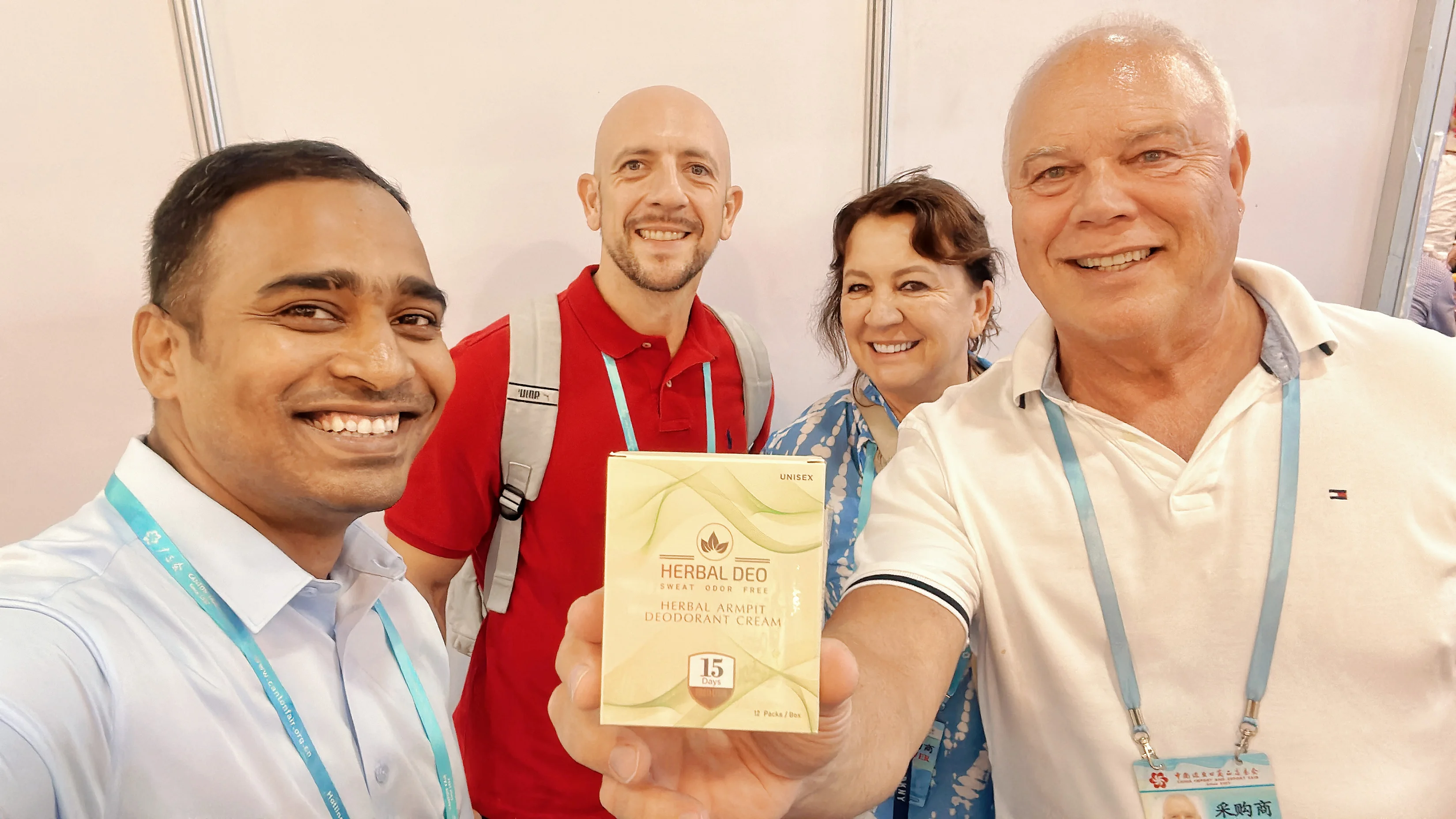 OEM Deodorant Stick Private Label Sticker Supplier Natural Organic Vegan Antiperspirant Deodorant Stick For Women