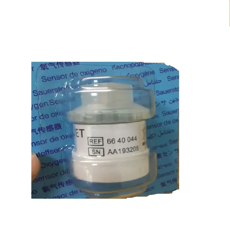 GE 6640044 Compatible Maquet Servo-i/servo-s MAQUET O2 Cell Oxygen Sensor Medical Consumables