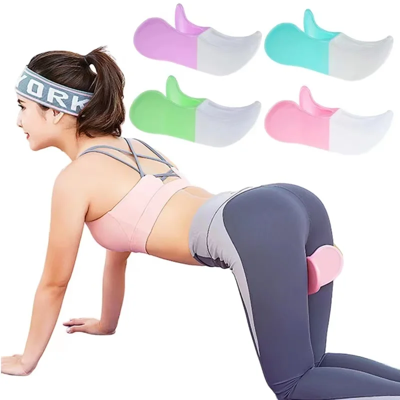 Conway HPE001 Women Pelvic Floor Strengthening Device Thigh Master Exerciser Inner Thigh Toner Hip Body Trainer