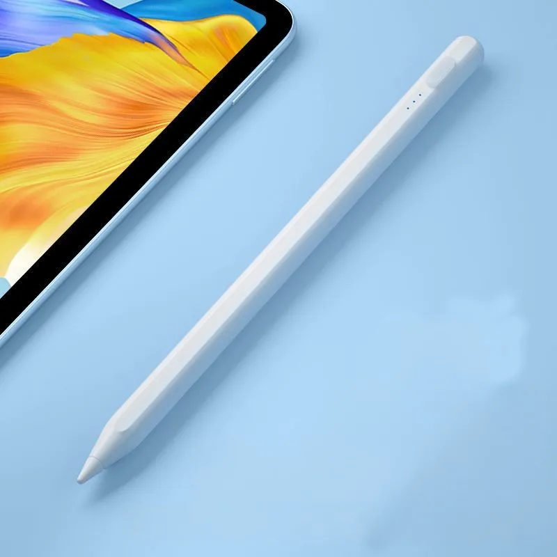 Amazing Sensitivity Digital Pencil Stylus with Palm Repulsion Magnetic Tablet Screen Touch Universal Active Capacitive Stylus