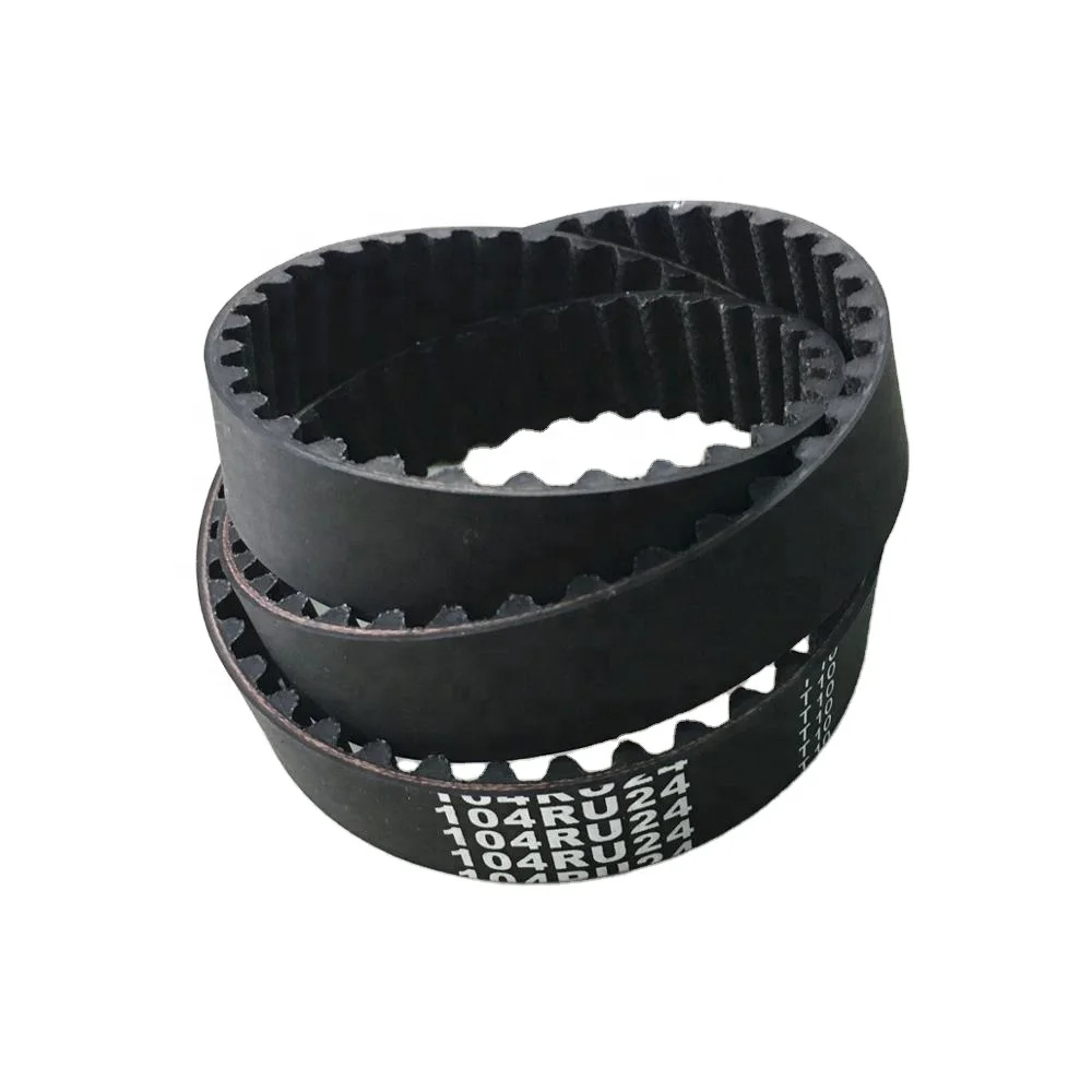 AUTOMOTIVE BELT OF FIAT TIMING BELT FOR PRIDE peugeot 405 timing belt