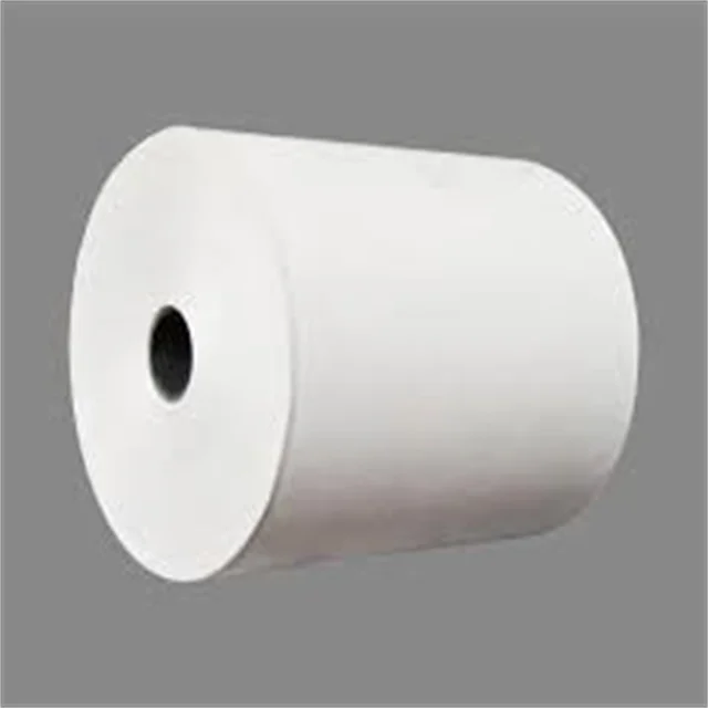 Natural Virgin Wood Pulp Roll Paper