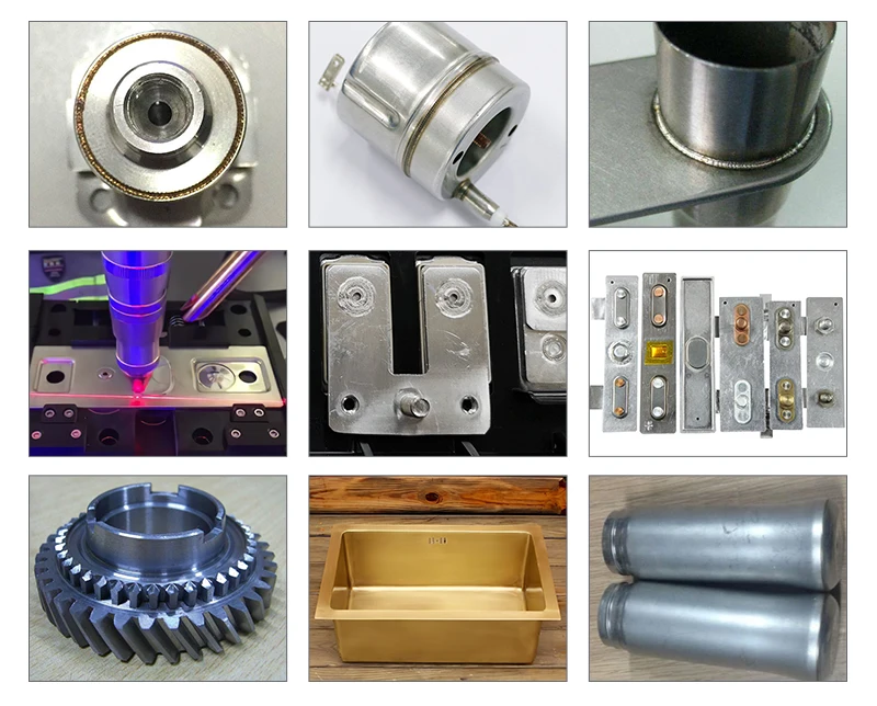 laser welding machine (1)