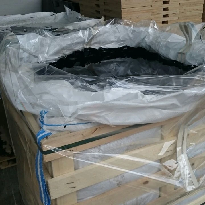 Hot Sale Skip Top Flat Bottom Bitumen Jumbo Bag Fibc Big Bag For Asphalt