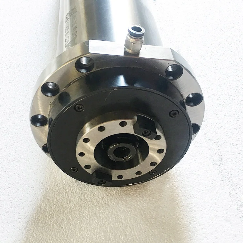 HSK32E 36000RPM engraving ATC spindle motor