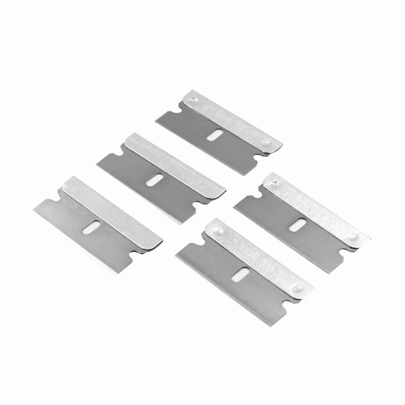 Single-side Safety Blade