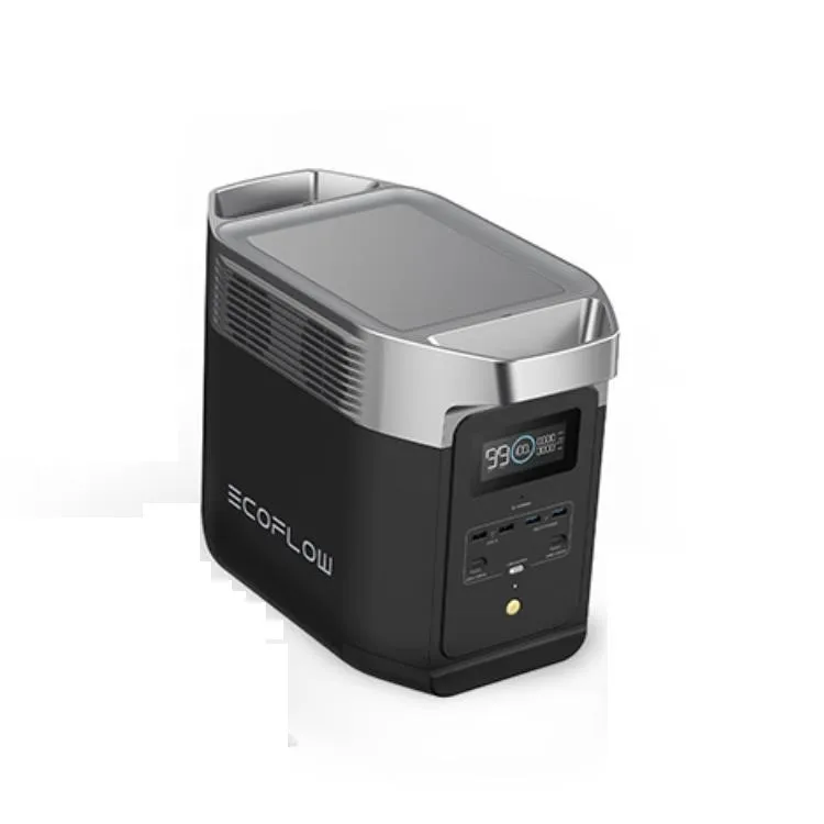 Custom 1000w 220v Solar Generator Battery Energy Power Supply High Power Capacity Charger Outdoor Portable Solar Power Station