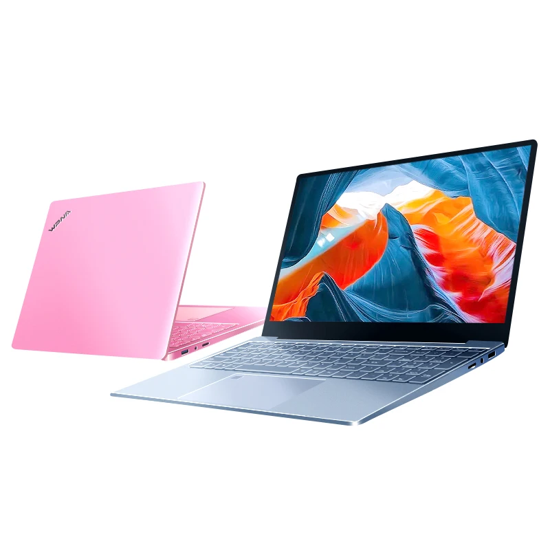 15.6inch Yoga Style 180 Degree Rotating Touch Super Slim Intel 11th Gen Notebook Computer Win10 Laptops