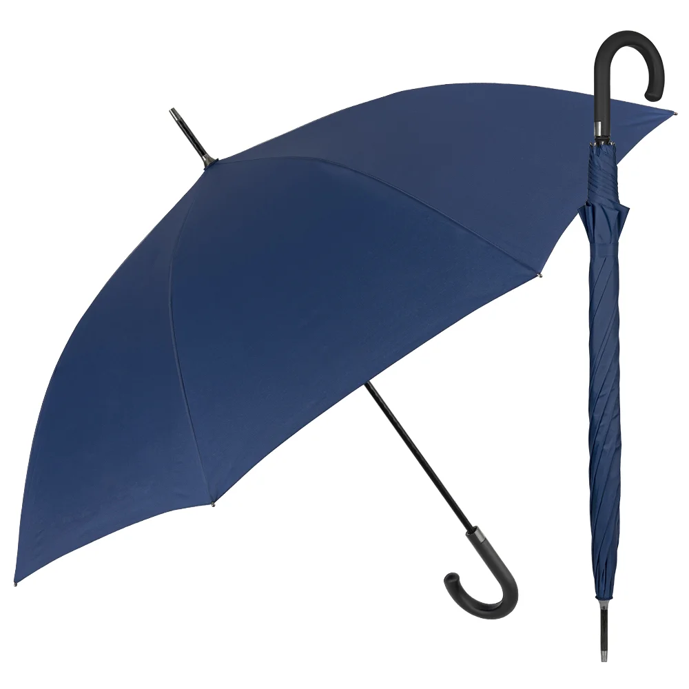 
 High Quality Golf Umbrella  With Logo Print Customizable Advertising Umbrella For Promotional Gift  