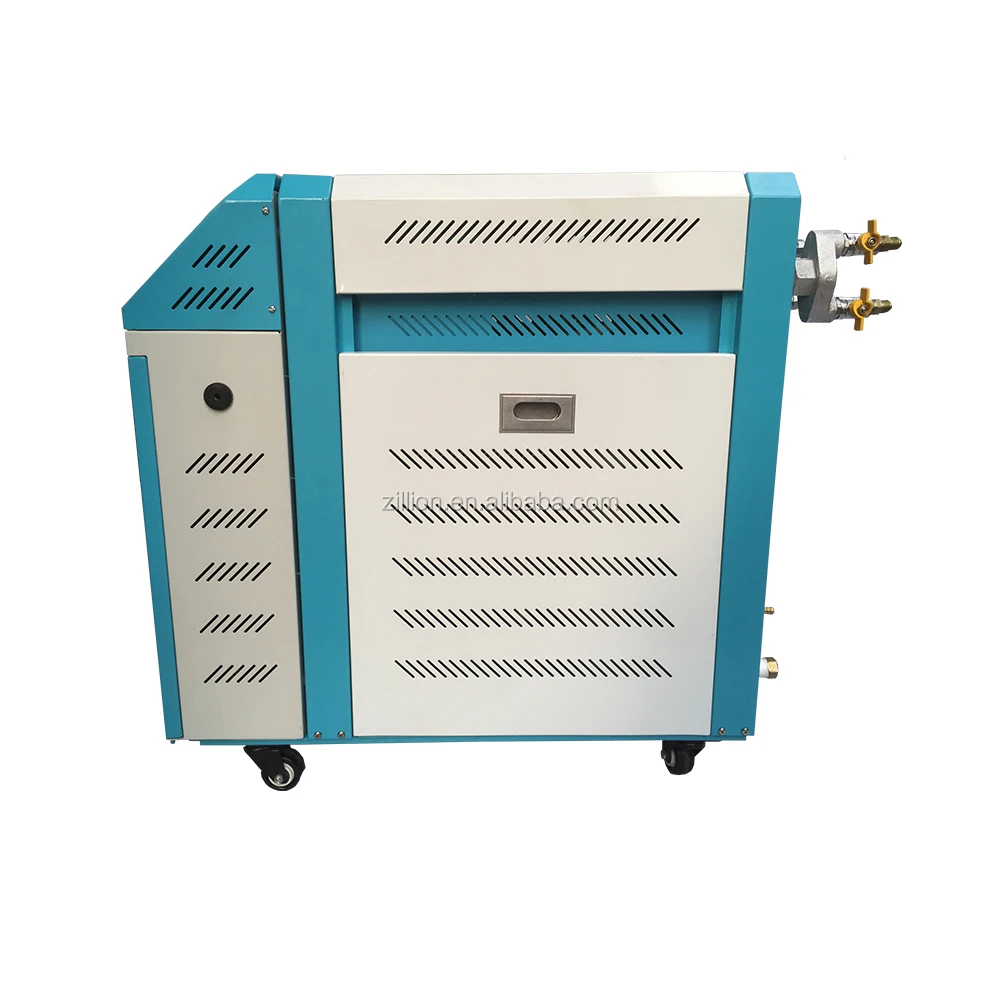 High reputation oil heating mold temperature controller 12H