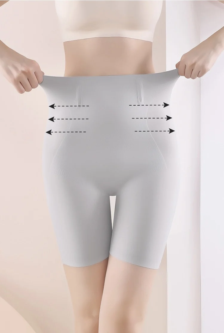 Big Ass Seamless Women Body Shaper Slimming Panties Shapewear Hip Enhancer Booty Pad Push Up Butt Lifter Pant Underwear