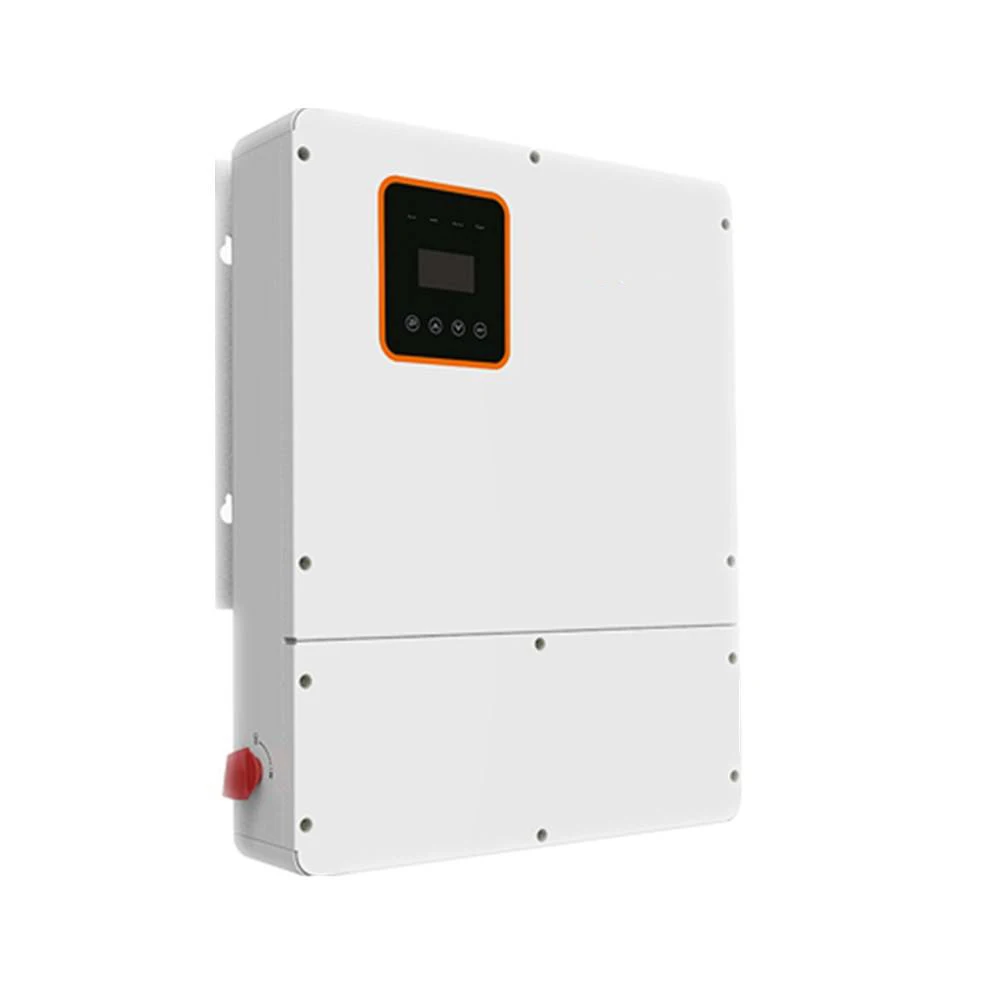 High Quality inverter solare 5kw solar inverter 5kw 5000w hybrid high voltage BD10KTL-RH1N 27.3-50A 10kw hybrid solar inverter f