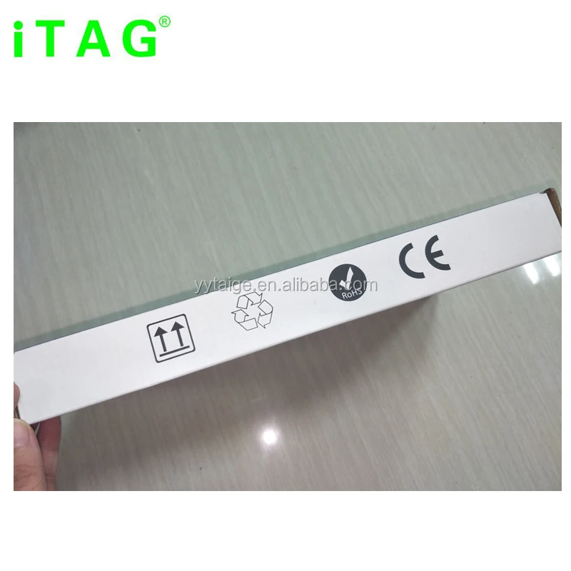 RFID arawana ручной рыбы microchip reader