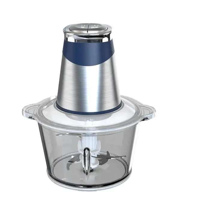 kitchen appliance electric meat shredder Meat Grinders & Slicers yam pounder food chopper