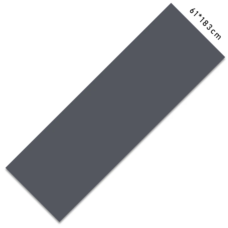 Hot Selling Thickened Absorbent Silicone Bottom Non-Slip Eco-Friendly Yoga Portable Square knitting 320gsm yoga towel