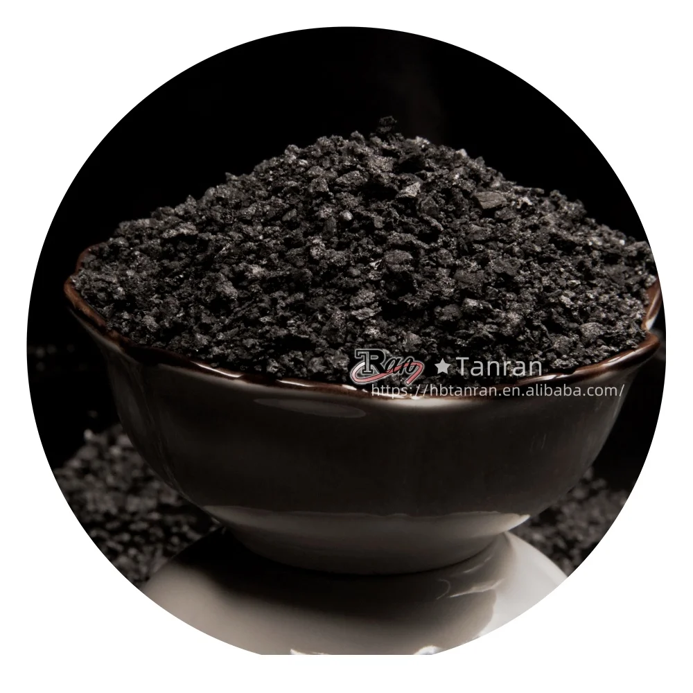 New in 2024 Top fashion hot selling Highly Popular Met Coke Semi Coke Fuel on sale