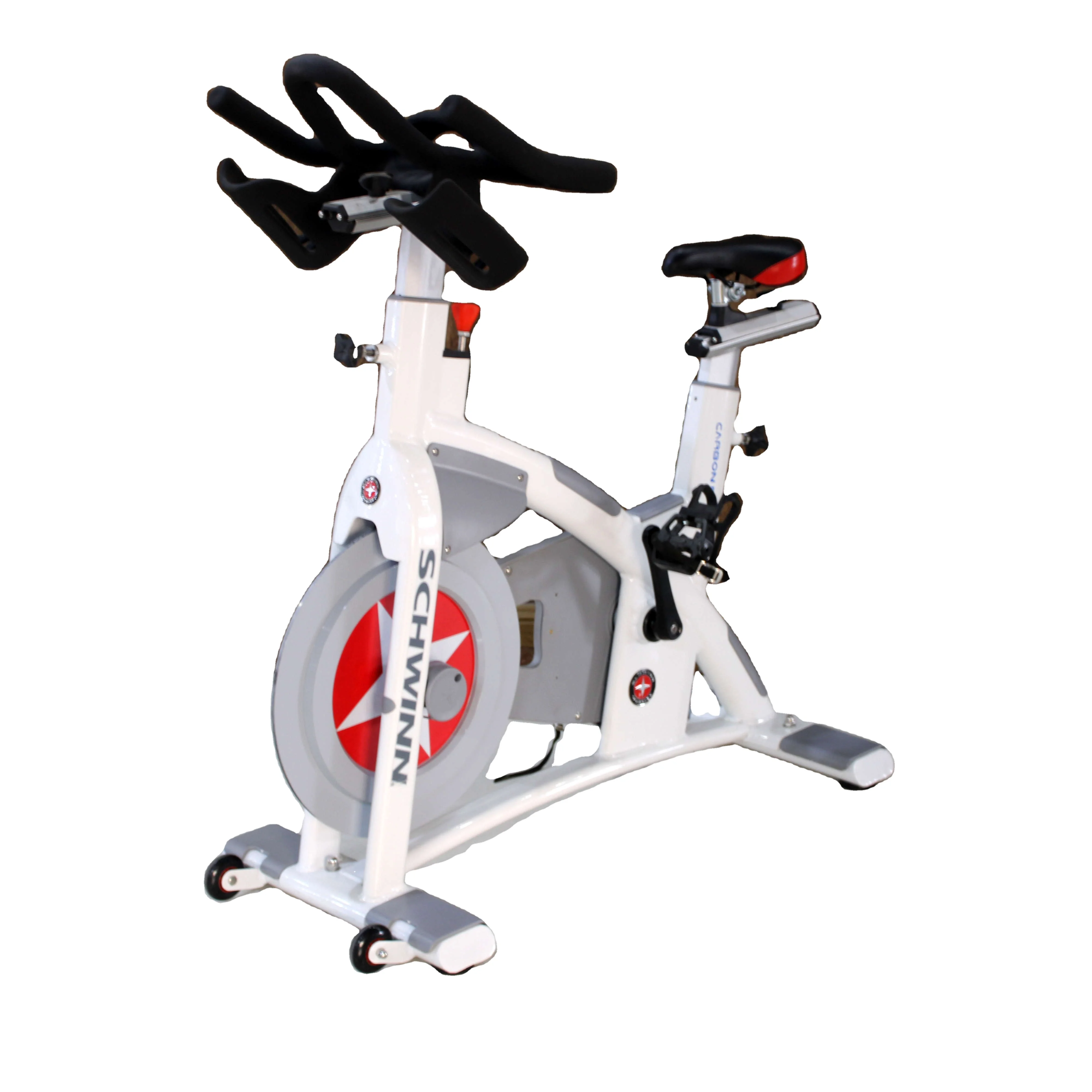 China Supplier Cardio Indoor Magnetic Exercise Spinning Bike