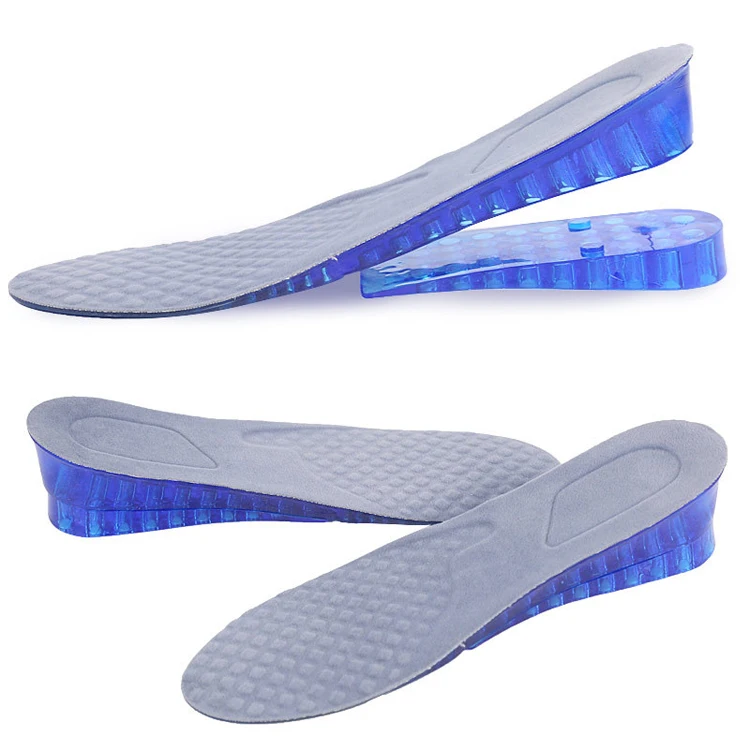 Height Increasing Comfort Insoles