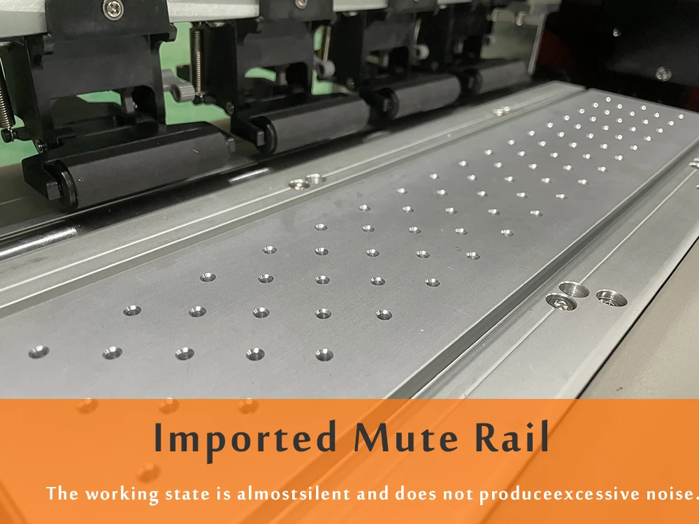 New Digital printing machine dtf printer a3 xp600 30 cm commercial dual head dtf printer and vertical shaker system for T shirt