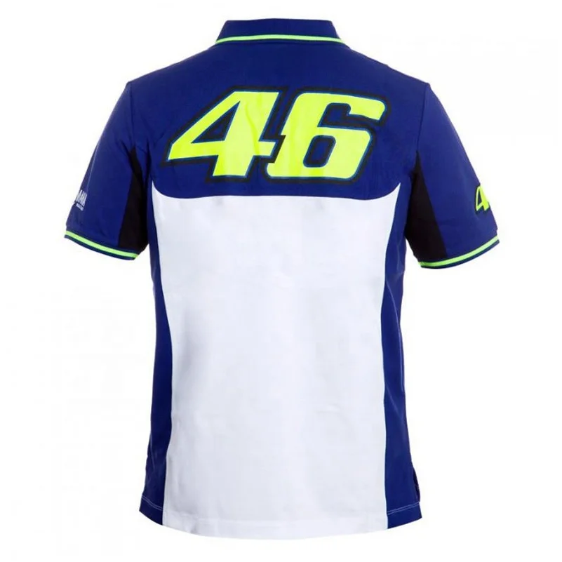 Custom MTB Bike Wear Polo Shirt Mountain Bike Jersey Outdoor