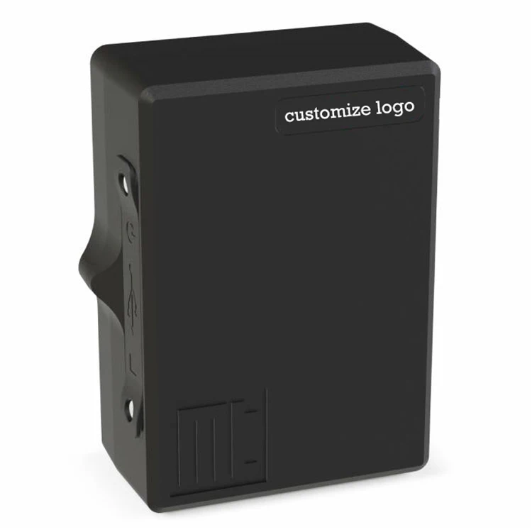 Hot-sale in USA & Europe 7 Years Longest Standby Time LTE CAT M1/NB-IoT Waterproof 4G GPS Tracker for Asset/Vehicle/Container