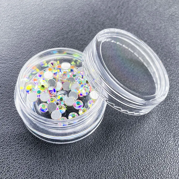 Oral Hygiene Dental Flat Back Tooth Gem Diamond Jewelry Crystal Tooth Gems