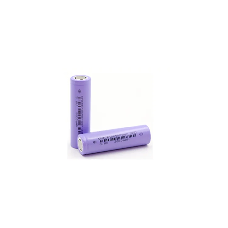 China Professional Manufacture Lipo Battery Li-ion Battery Pack