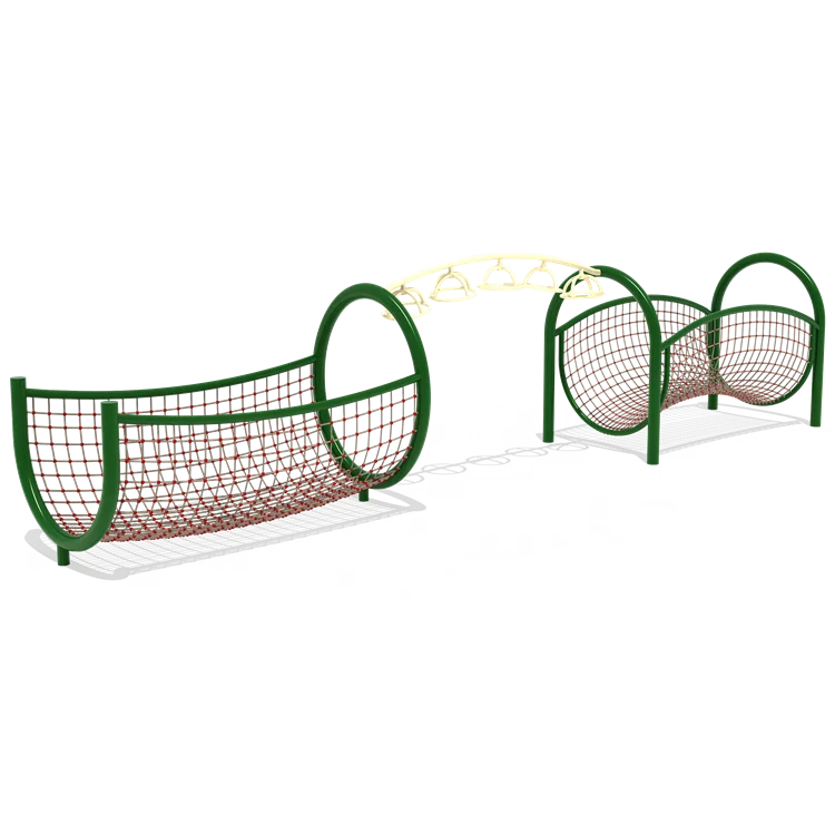 China Colorful new design backyard play plastic kids indoor & outdoor baby swing