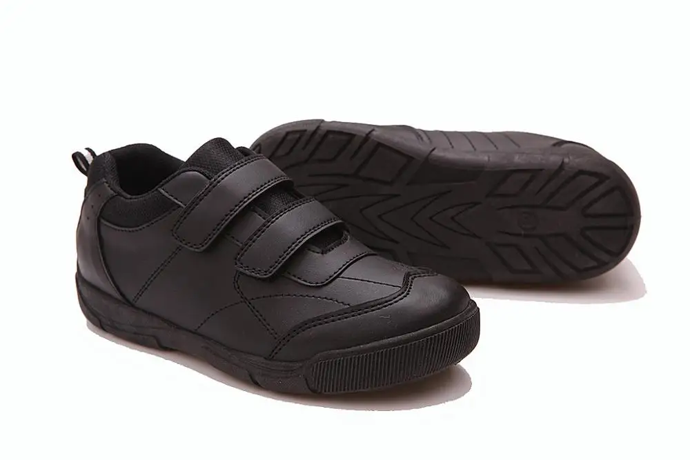 USD3-5 дешевая детская одежда для мальчиков; Толстовки для девочек и мальчиков Азии верхний и нижний Топы черного цвета, модная повседневная спортивная обувь для детей