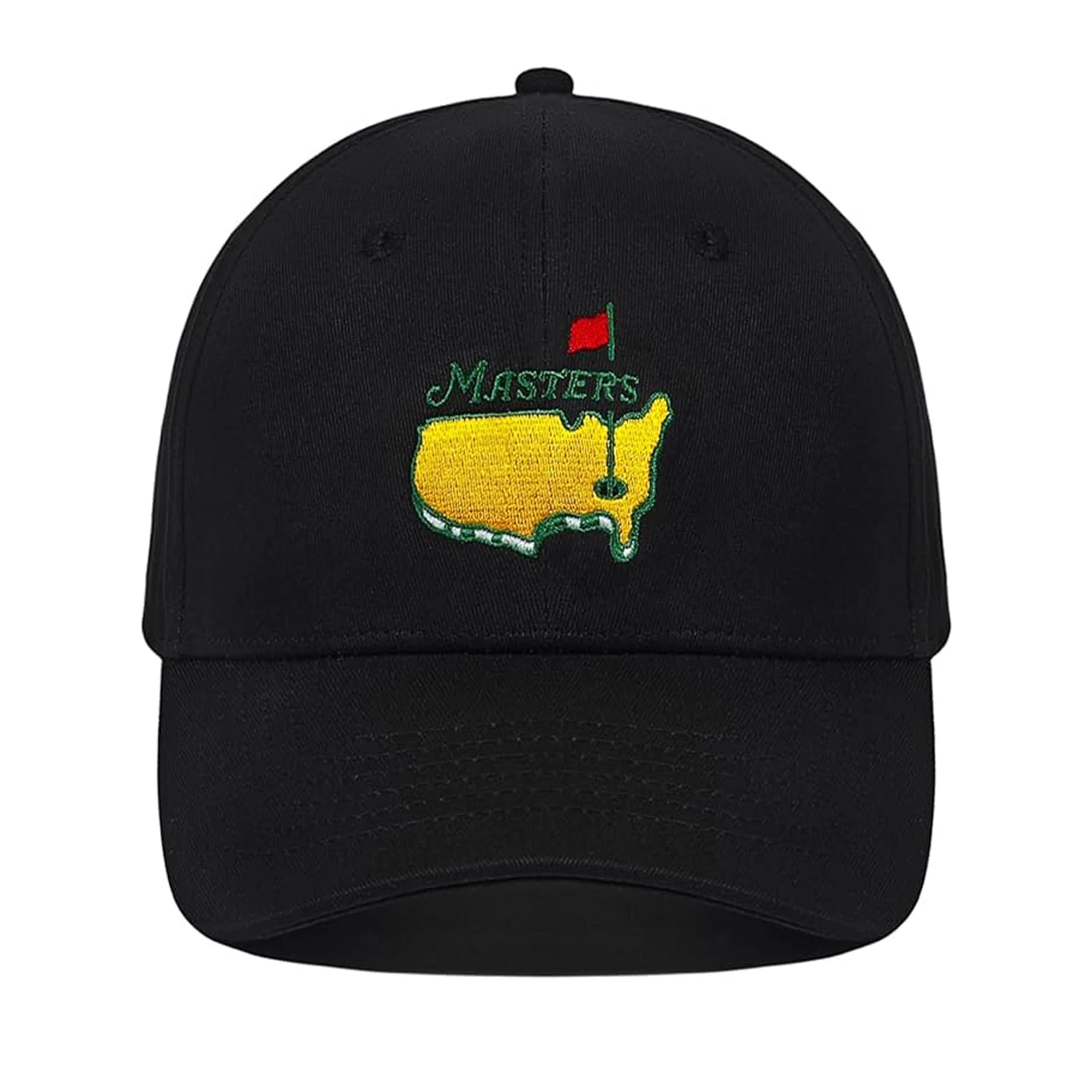 INJAE VINA Custom Blue Vapes Vintage  Baseball Cap 5 Panel Green Under brim Running Sport Golf Hats Performance Made in Vietnam