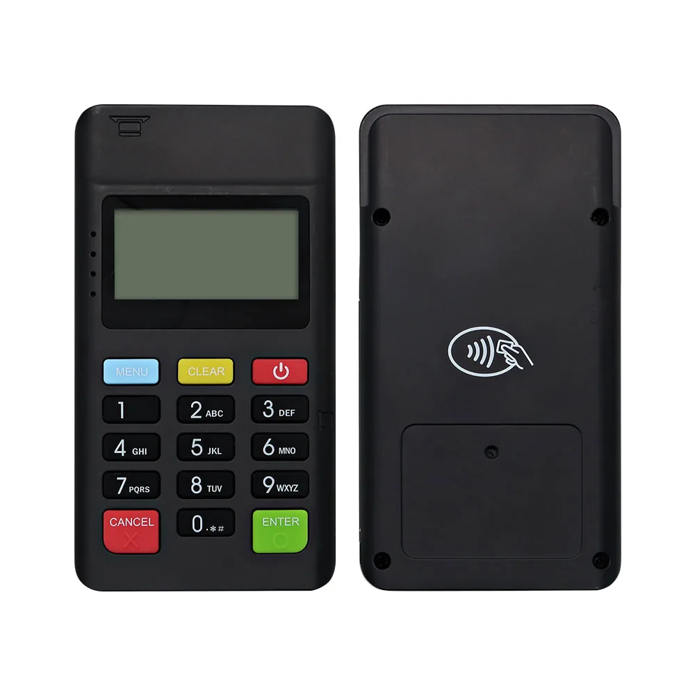 ZCS Z70 mobile payment pos terminal pocket size android mini card reader pos system for mobile electronic