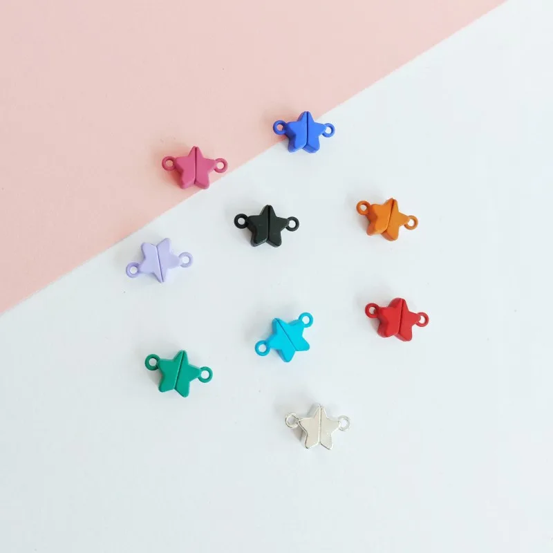 Застежка-застежка с жемчугом