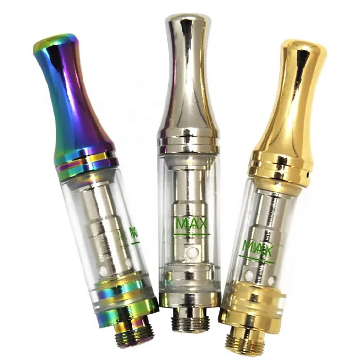 
 Performance 510 Oil Cartridge Ceramic Empty Cartridge 510 Thread Carts Cartridge For Stick Batteries And Concealers  