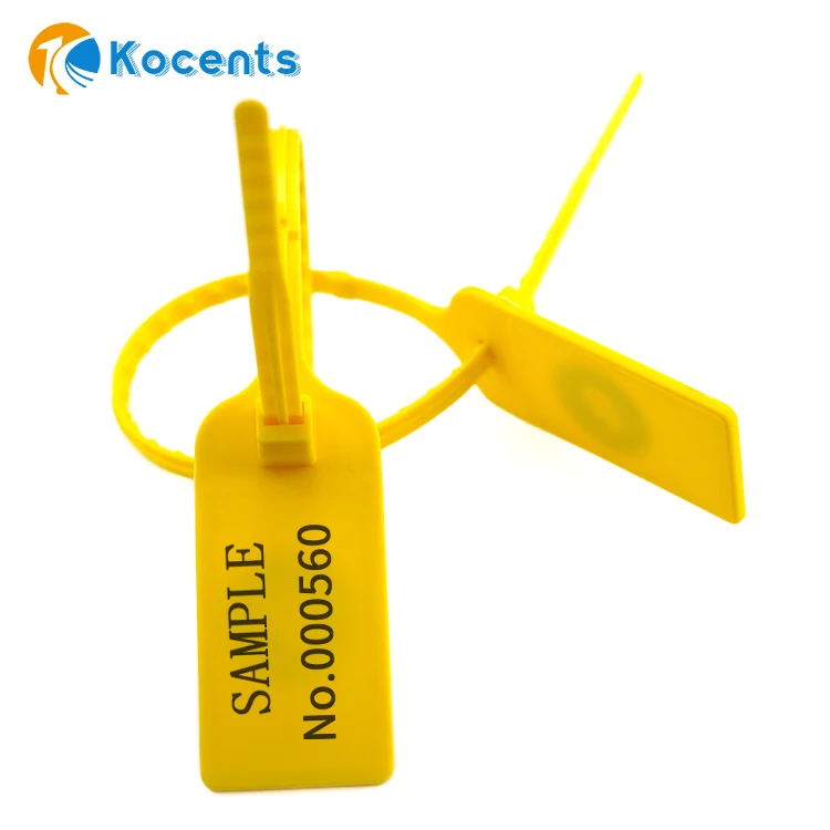 Kocents RFS-007 одноразовый Пластиковый кабель NFC