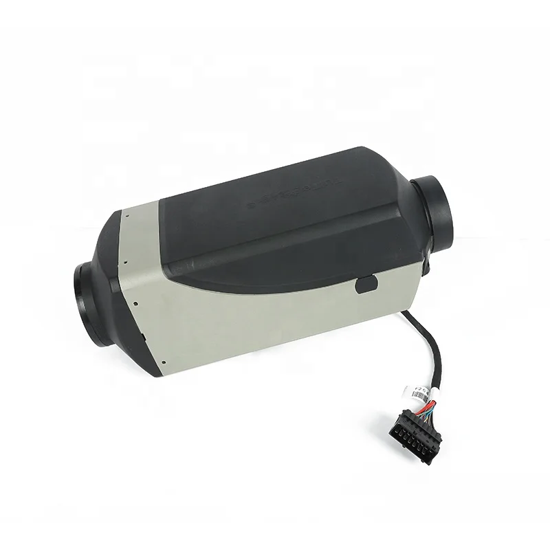 4KW parking heater gasoline diesel 12V 24V boat heater