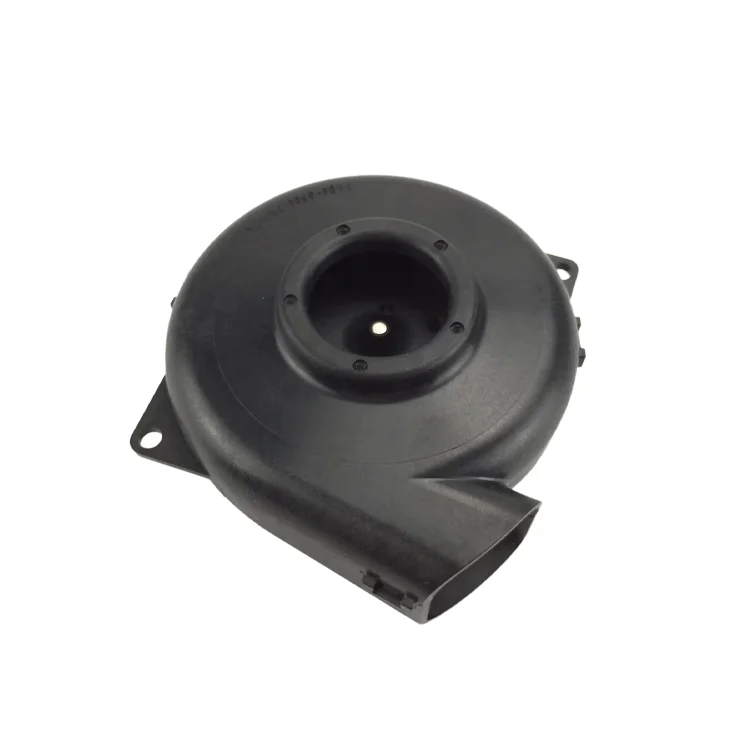 Replacement Vacuum New Fan Motor Module For Xiaomi Roborock S50 S51 S55 Robot Vacuum Cleaner Engine Spare Part