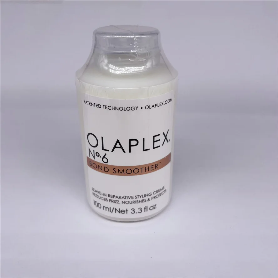 250 мл в наличии оптом olaplex 3 7 для ухода за волосами оригинальный NO.9 Бонд протектор