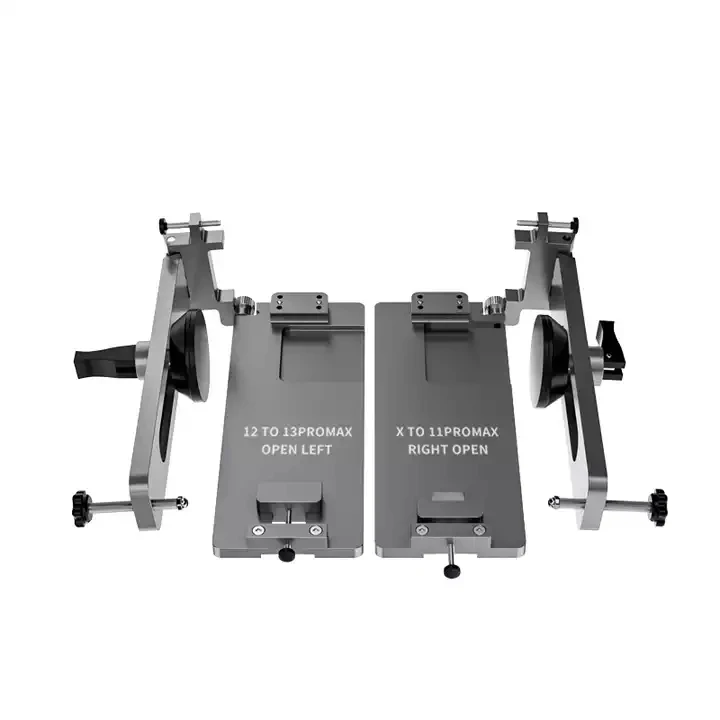 TBK 202 LCD Screen Repair Machine Remover Manual Lcd Separator Split Screen Tools For Iphone X-13PM