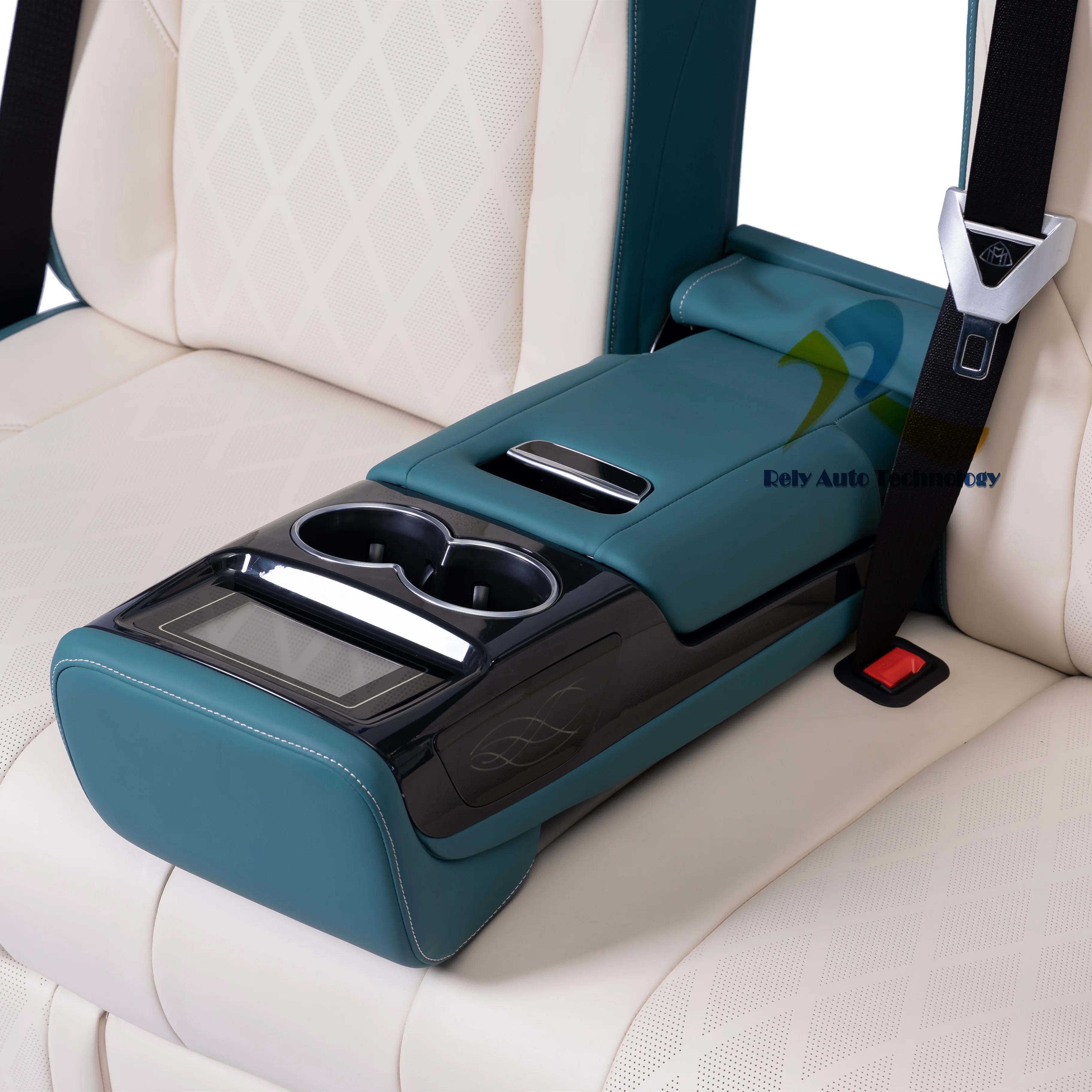 Source factory New design Luxury Hot selling car seats for MPV  Benz Vclass Vito Sienna Hiace Sprinter