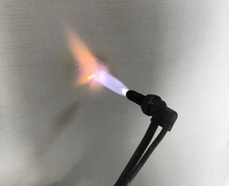 Fireproof material MGO board SIP Magnesium silicate board for wall partition