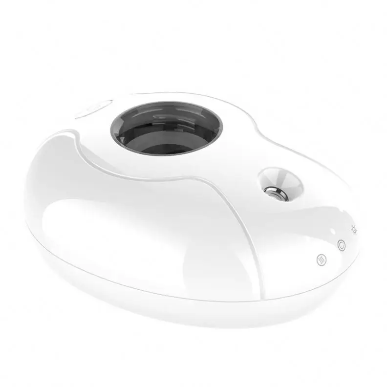 A3522  USB Diffuser Ultrasonic Humidifiers Home Mute Mist Atomizer Mini Air Mineral Water Bottle Humidifier